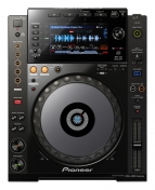 PIONEER CDJ-900 NEXUS